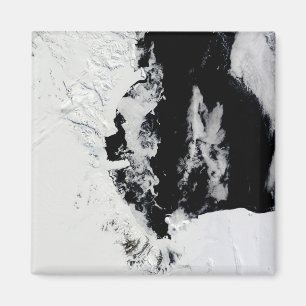 Imán 18 de enero de 2010 - Mar de Ross, Antártida