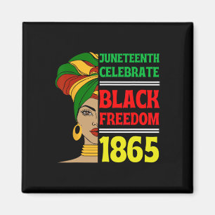 Imán 18 de junio celebró la libertad de los negros en Á