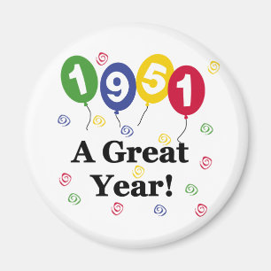 Imán 1951 un cumpleaños del gran año