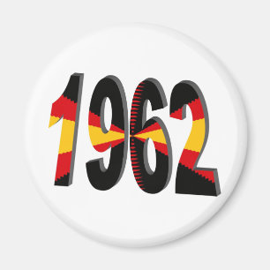 IMÁN 1962