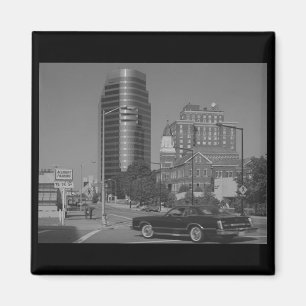Imán 1987 de Knoxville