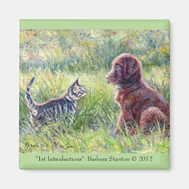 Imán 1.ª Introducción (Frente)