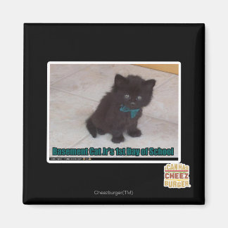 Imán 1.ª jornada escolar