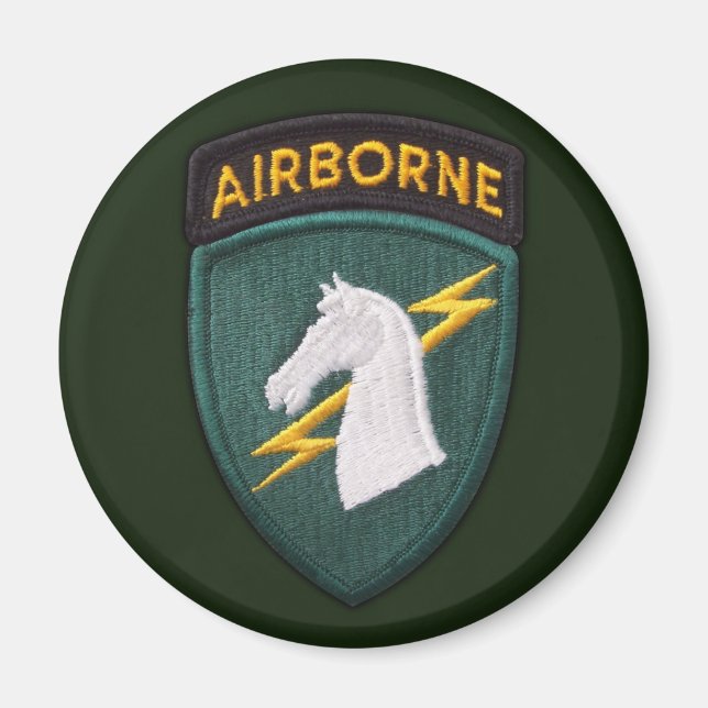 Imán 1.ᵉʳ mando de operaciones especiales del SOC (Frente)