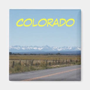 Imán 1 de Colorado