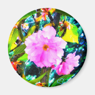 IMÁN 1CHERRY BLOSSOM MAGNET