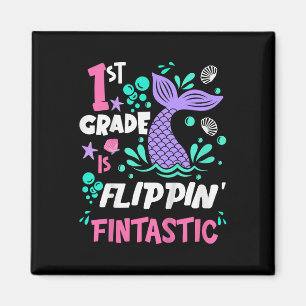 Imán 1er grado es flipantemente fantástico vuelve a la
