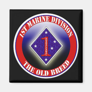 Imán 1r División de Marina