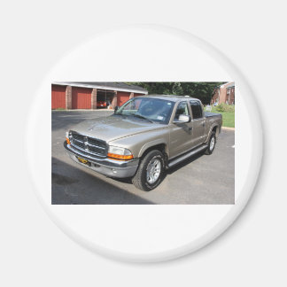 Imán 2002 Dodge Dakota SLT 4 x 4