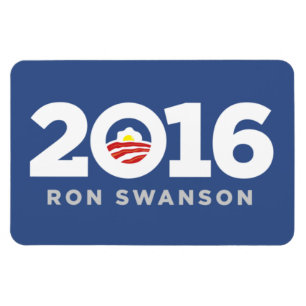 Imán 2016 de Swanson