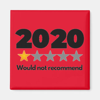 Imán 2020 No Sería Recomendable