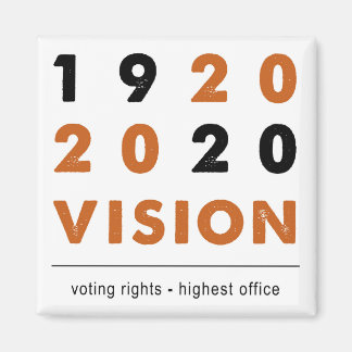 Imán 2020 Vision Magnet