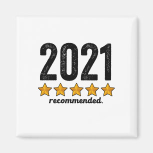 Imán 2021 recomendado