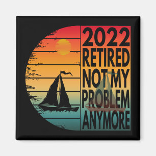 IMÁN 2022 JUBILADO NO ES MI PROBLEMA YA