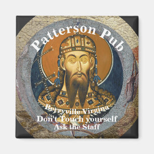 IMÁN 2024 2025 2026 2027 2028 2029 2030 2031 2032 2033 