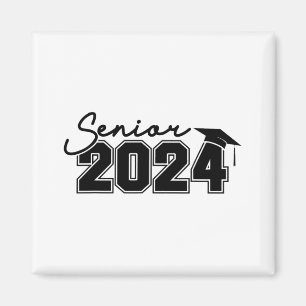 Imán 2024 Cl De 2024 Último Día De Graduación Escolar