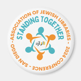 Imán 2024: Mapa de conferencias de la AJL