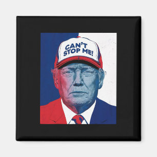 Imán 2024 no me puede detener la maga republicana 2024