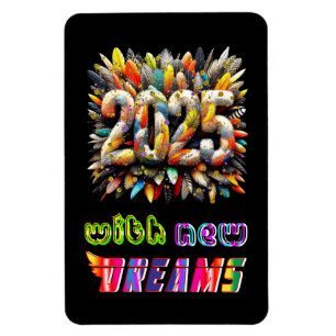 Imán 2025 con nuevos sueños