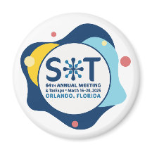 2025 Encuentro Anual de SOT y ToxExpo Magnet