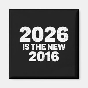 Imán 2026 Es El Nuevo 2016 Cita Divertida Vibraciones N