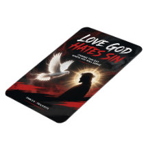 #20 Ama a Dios, odia el pecado