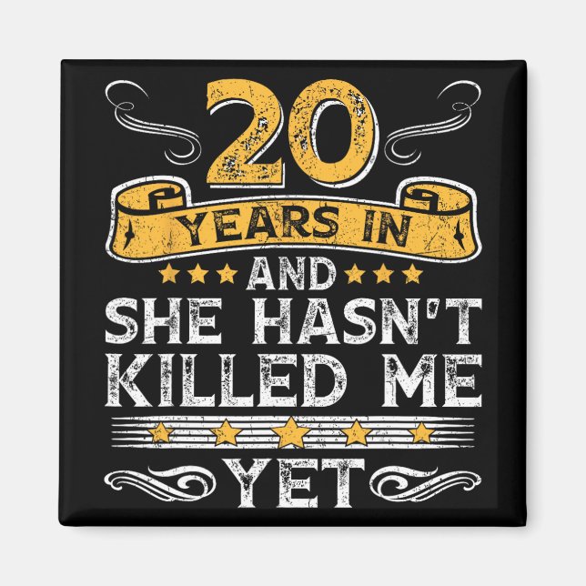 Imán 20 años después y ella tiene 39 años (Frente)