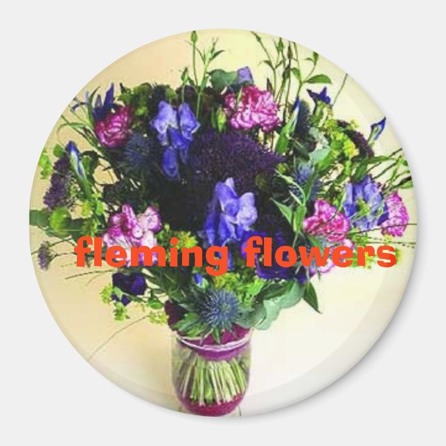 Imán 20 oct de la casa 095, fleming fl... (Frente)