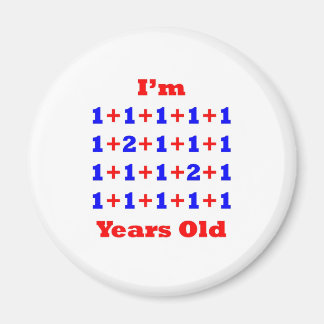 Imán ¡22 años!