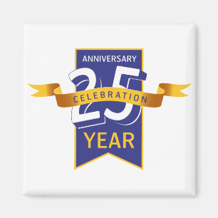 Imán 25 aniversario