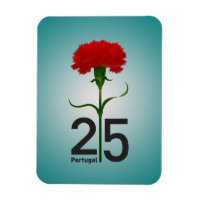 25 de abril, la Revolución de los Claveles, Portug