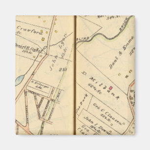 Imán 260261 Rye, Harrison