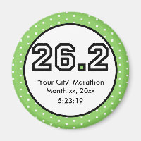 26.2 Maratón