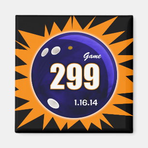 Imán 299 Juego casi perfecto
