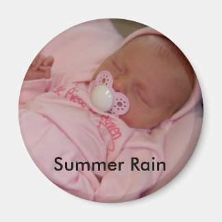Imán 29 de diciembre de 2007, verano amor por la lluvia