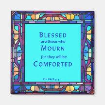 2.ª Beatitud del Sermón de Jesús en el monte