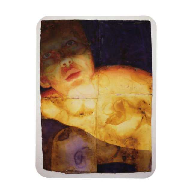 Imán 2 de septiembre de 2001 (Vertical)