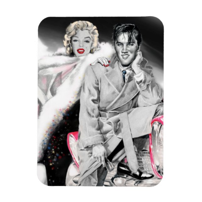 Imán 2 Por La Carretera (Vertical)