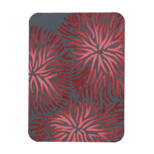 Imán 2-Up Dianthus II