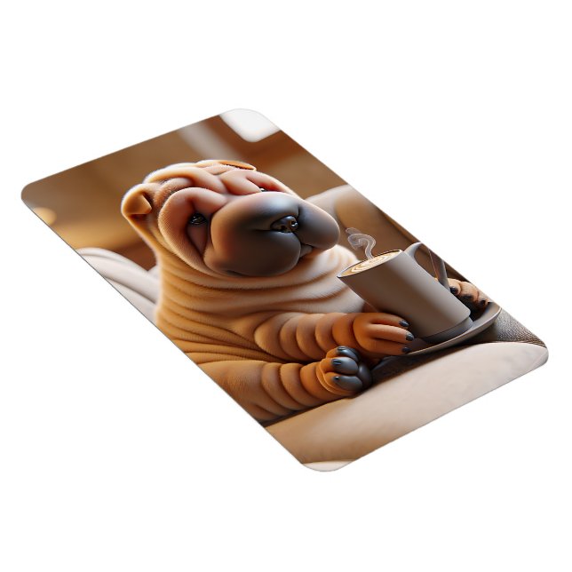 Imán #2Guay (Lado Derecho)