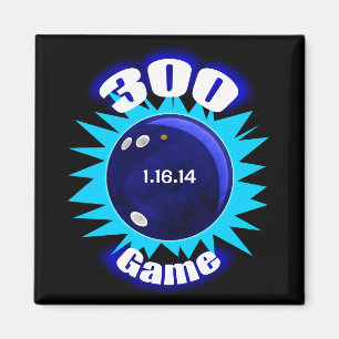 Imán 300 Blues del juego perfecto