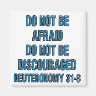Imán 31:8 de Deuteronomy