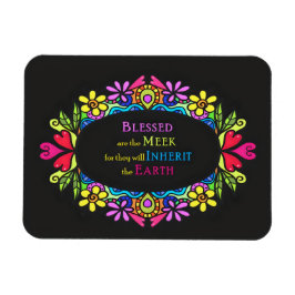 Imán 3.ª Beatitud - Benditos son los Meek