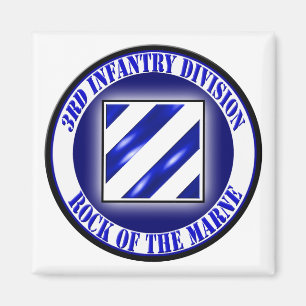 Imán 3.ª División de Infantería