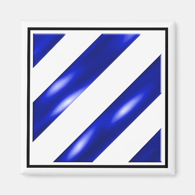 Imán 3.ª División de Infantería (Frente)