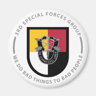 Imán 3.ᵉʳ Grupo de Fuerzas Especiales