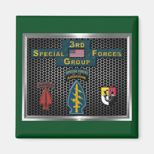 Imán 3.ᵉʳ Grupo de Operaciones Especiales