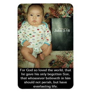 Imán 3:16 de Joh