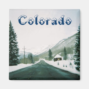 Imán 3 de Colorado