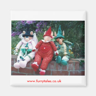 Imán 3 EF, www.furrytales.co.uk